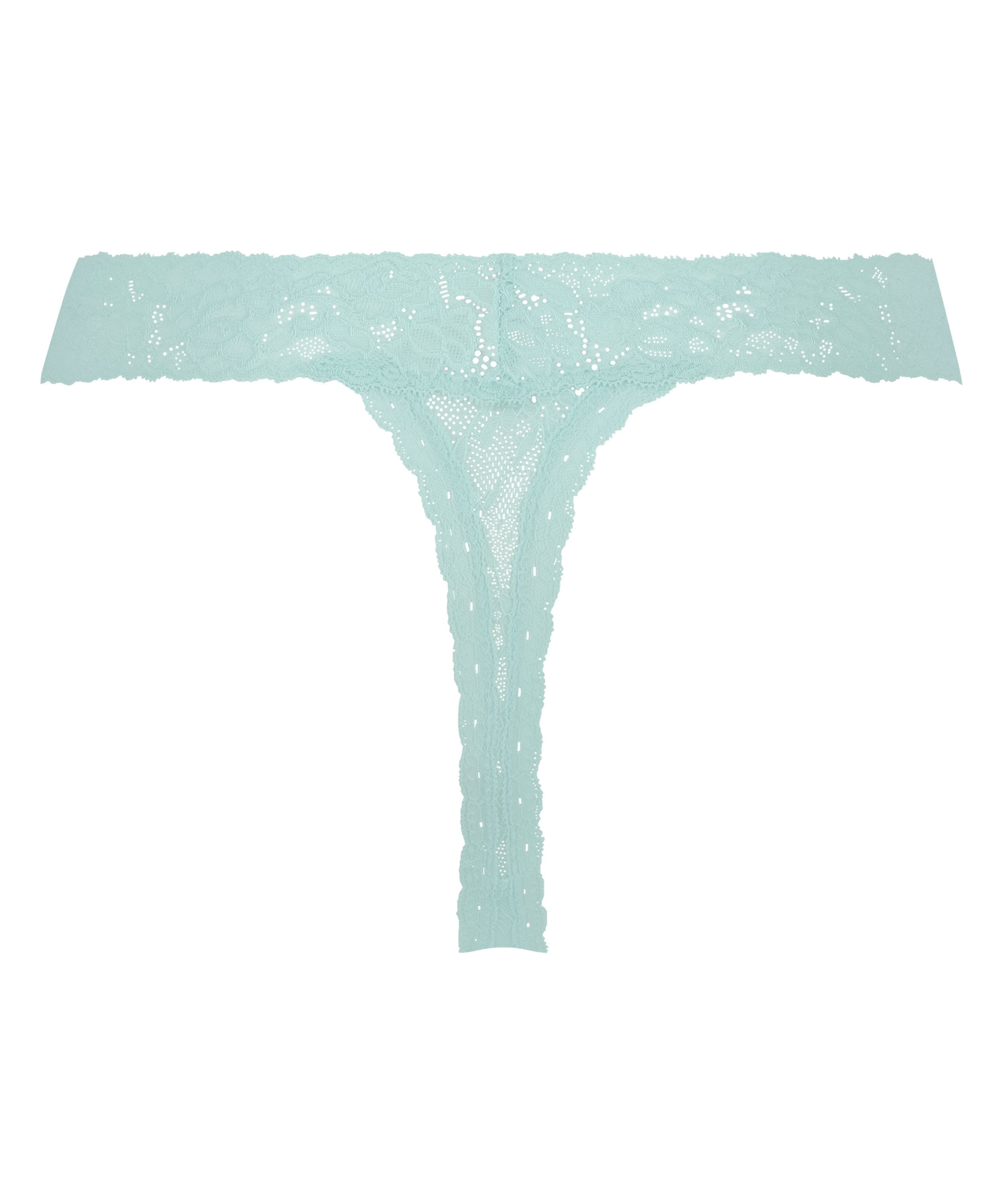 String Madison  - Blau