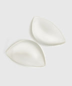 Max Gel Push-up Pads  - Weiß