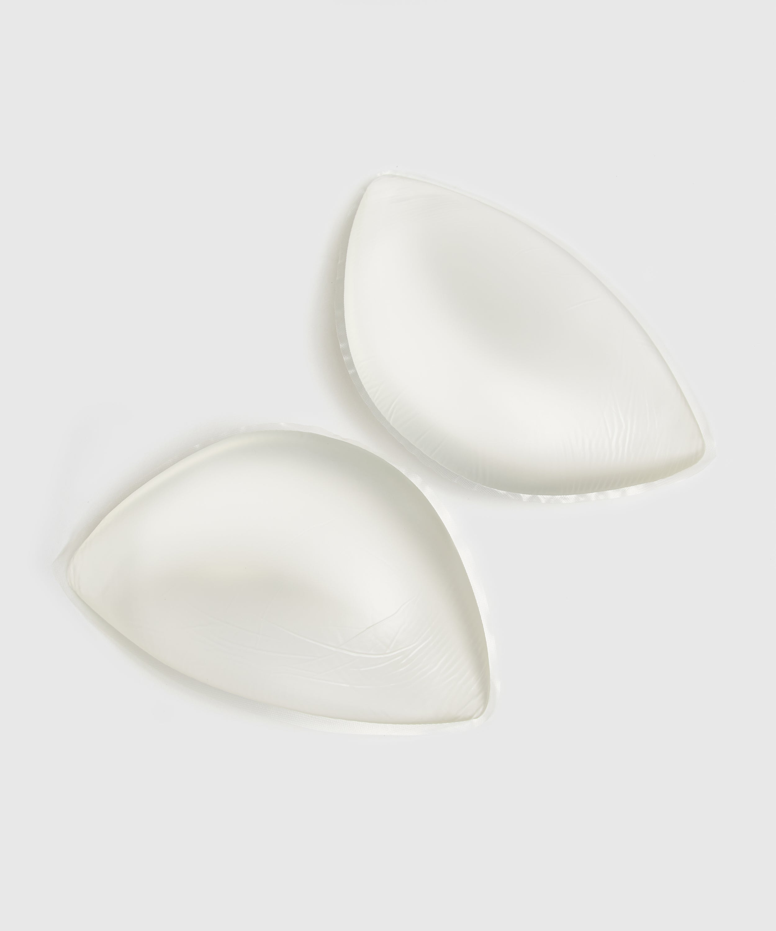 Max Gel Push-up Pads  - Weiß