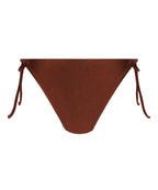 Bikini-Unterteil Kallua  - Braun