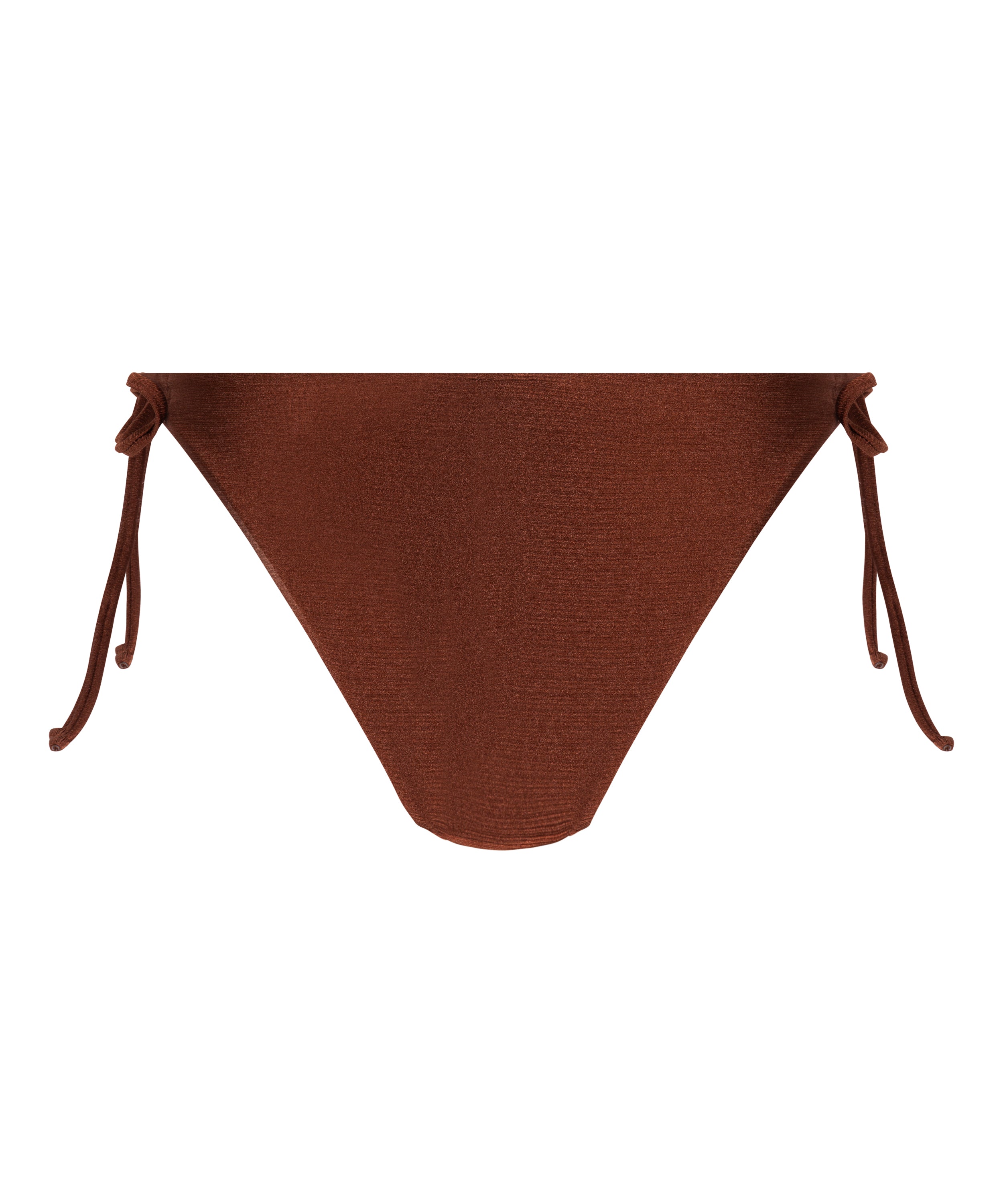 Bikini-Unterteil Kallua  - Braun