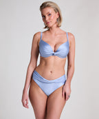 Bikini-Top Honolulu  - Blau