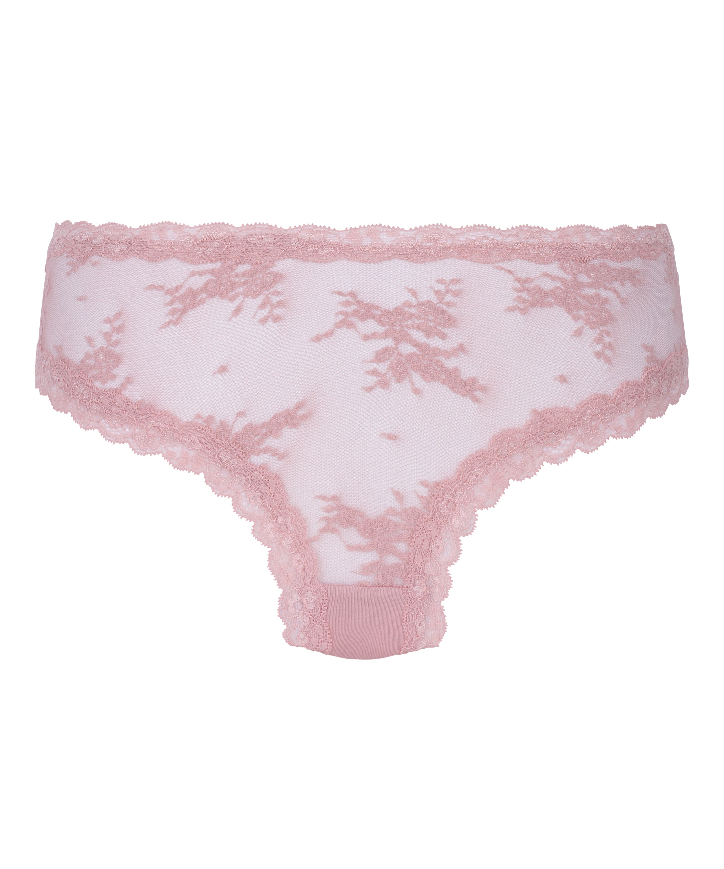 Alex V-Shape Brazilian  - Rosa