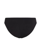 Bikini Slip Rio Holbox  - Schwarz