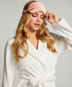 Schlafmaske  - Rosa