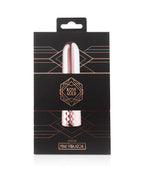 Rosy Gold Nouveau Mini Vibrator  - Rosa