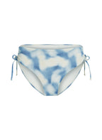 Rio Bikini Slip Lagoa  - Blau