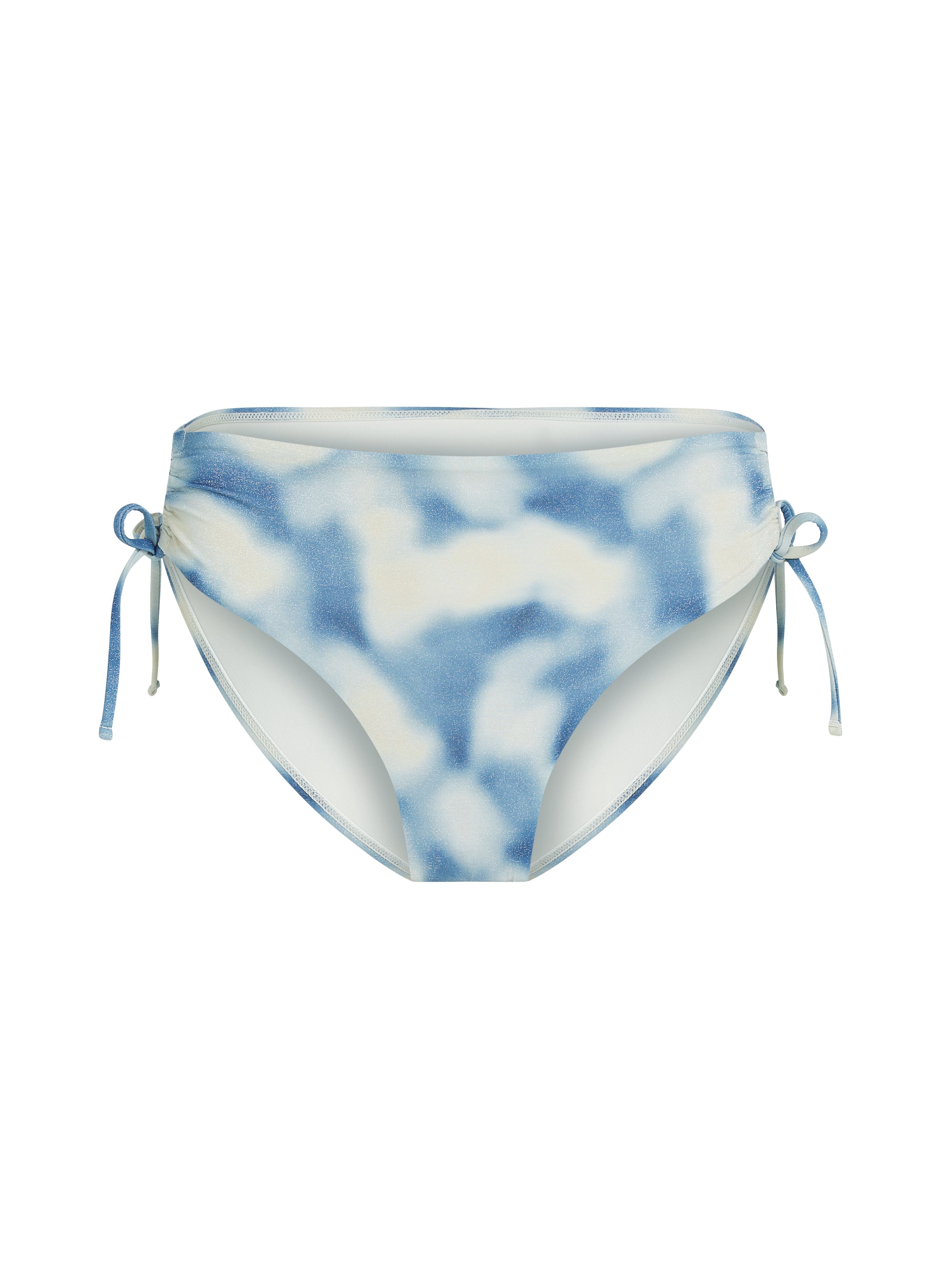 Rio Bikini Slip Lagoa  - Blau