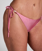 Bikini-Unterteil Kallua  - Rosa