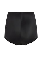 Formender Scuba-Taillenslip  - Schwarz