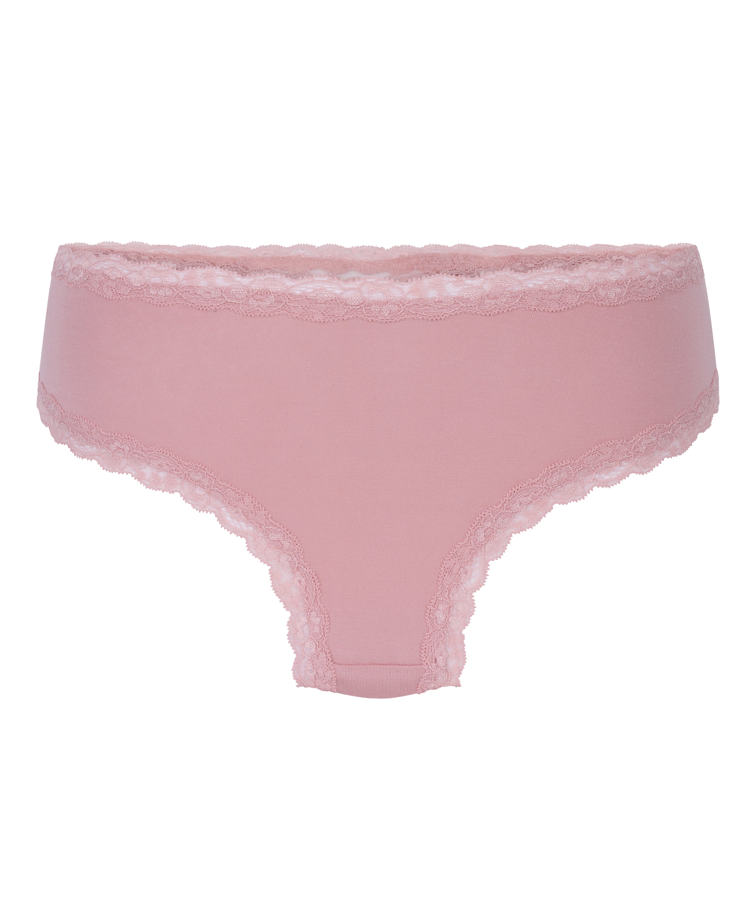 Alex V-Shape Brazilian  - Rosa