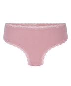 Alex V-Shape Brazilian  - Rosa