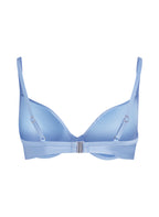 Bikini-Top Honolulu  - Blau