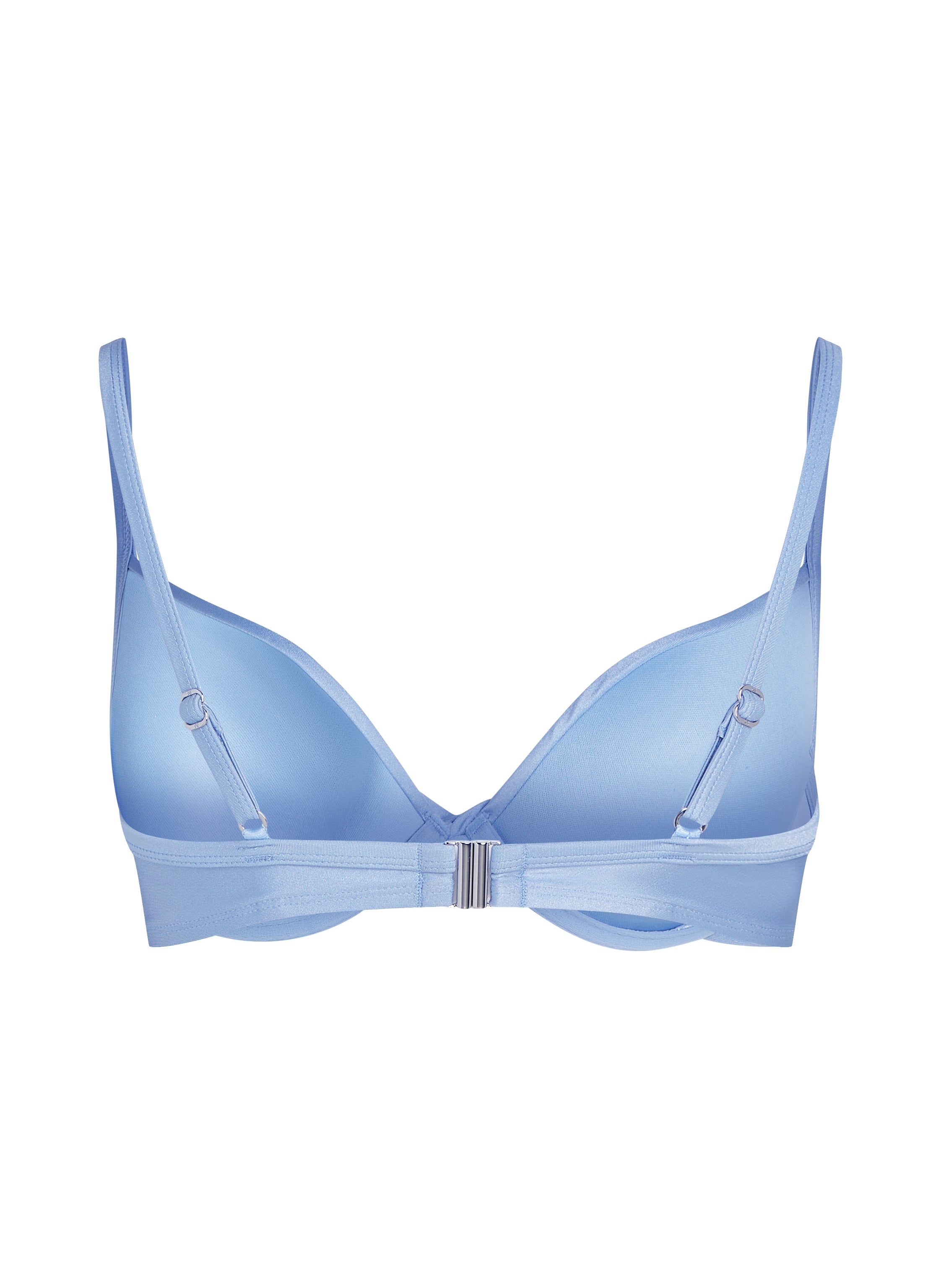 Bikini-Top Honolulu  - Blau
