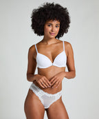 Astra Brazilian  - Weiß