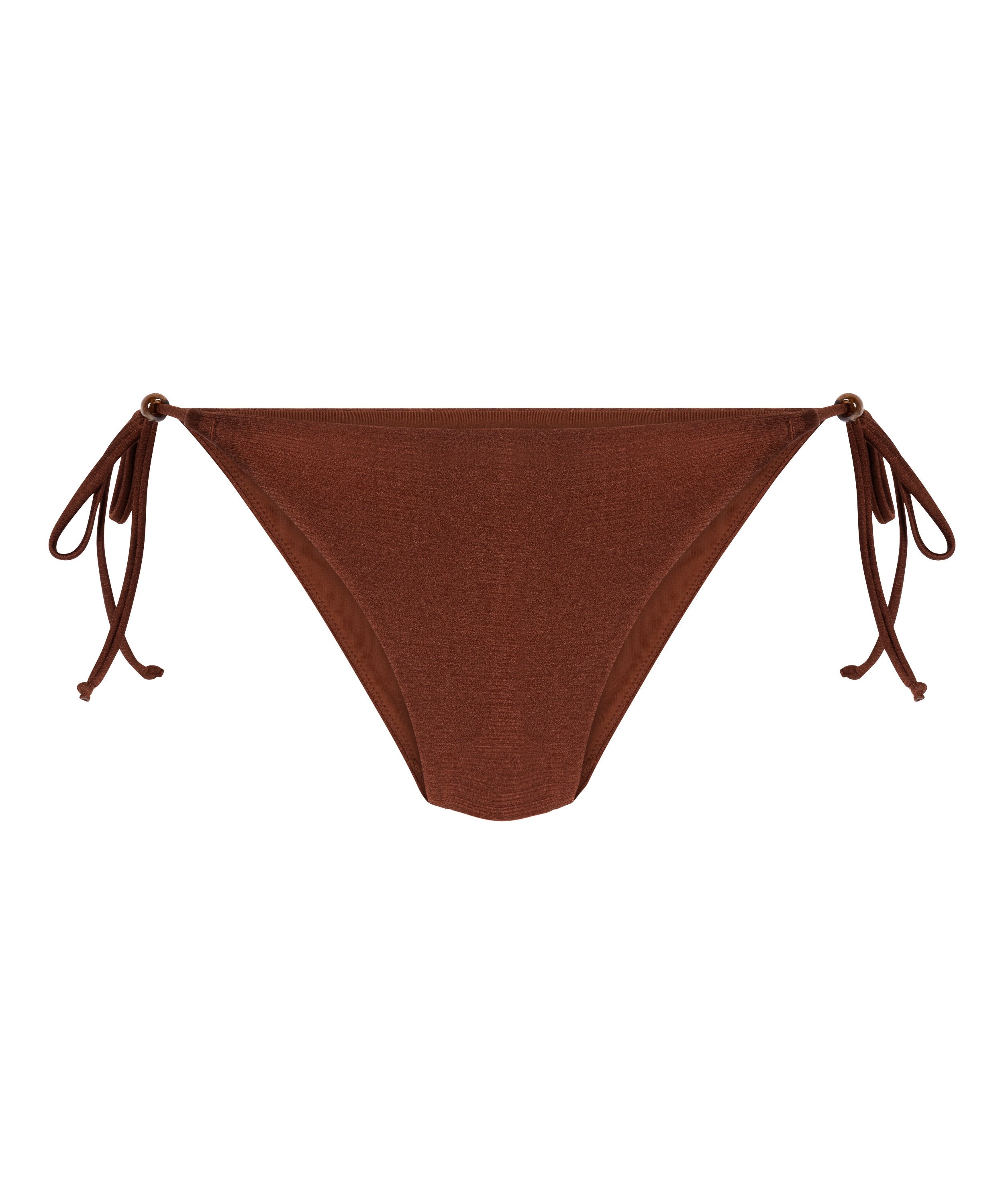 Bikini-Unterteil Kallua  - Braun