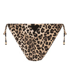 Bikinihose Animalia  - Braun