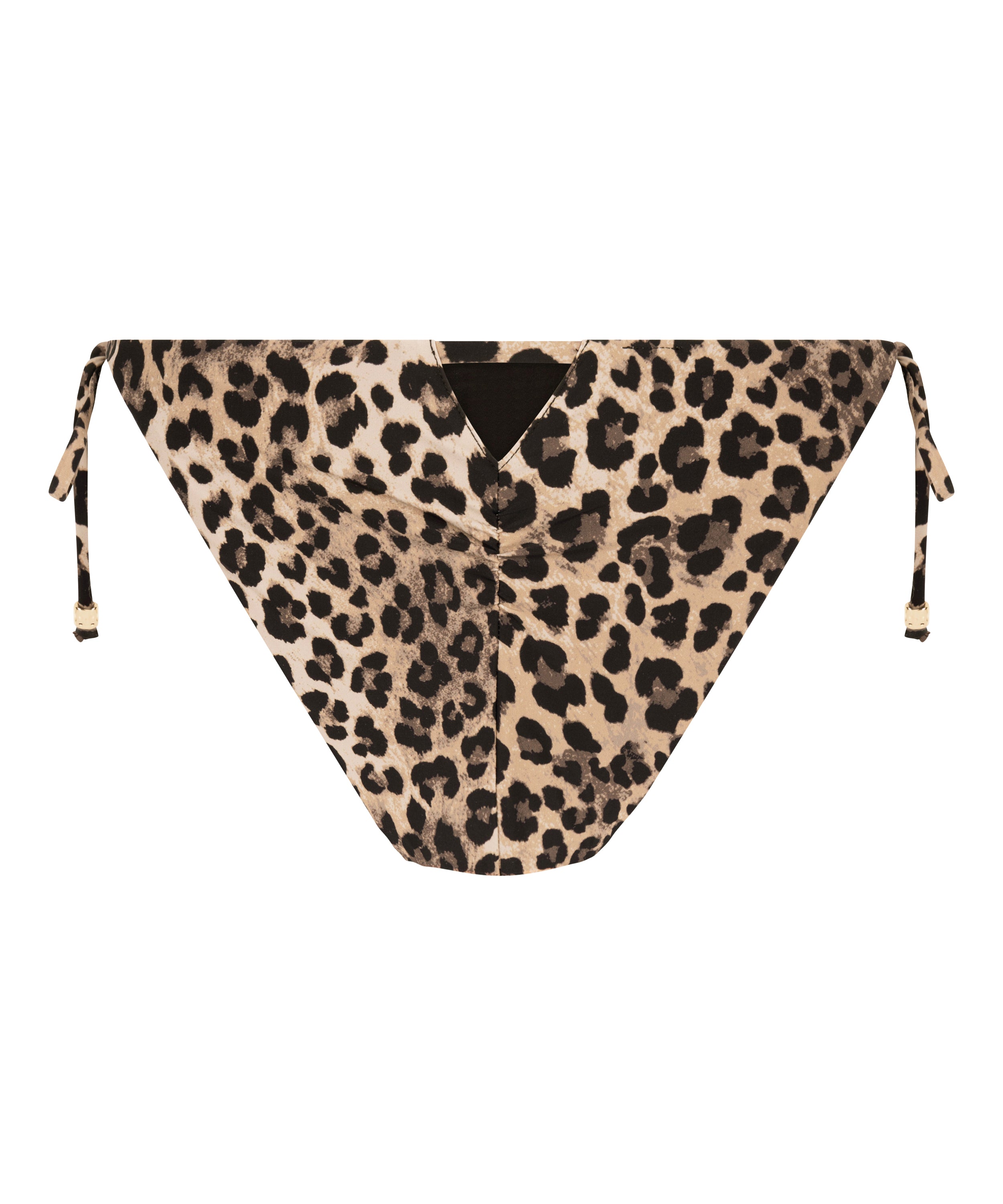 Bikinihose Animalia  - Braun