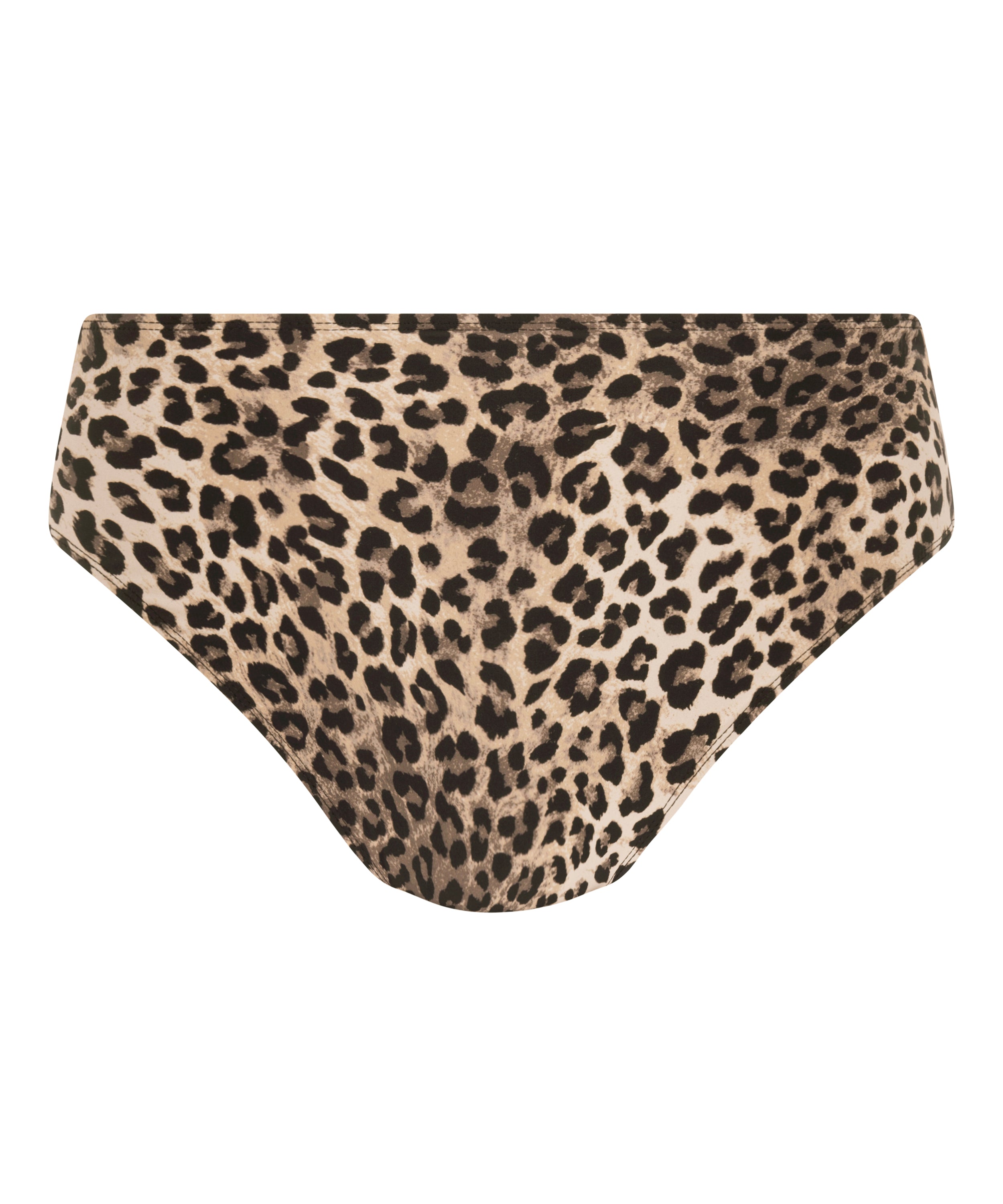 Bikini-Unterteil Animalia  - Braun