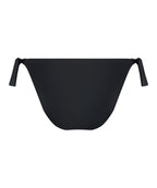 Bikini Slip Costa   - Schwarz