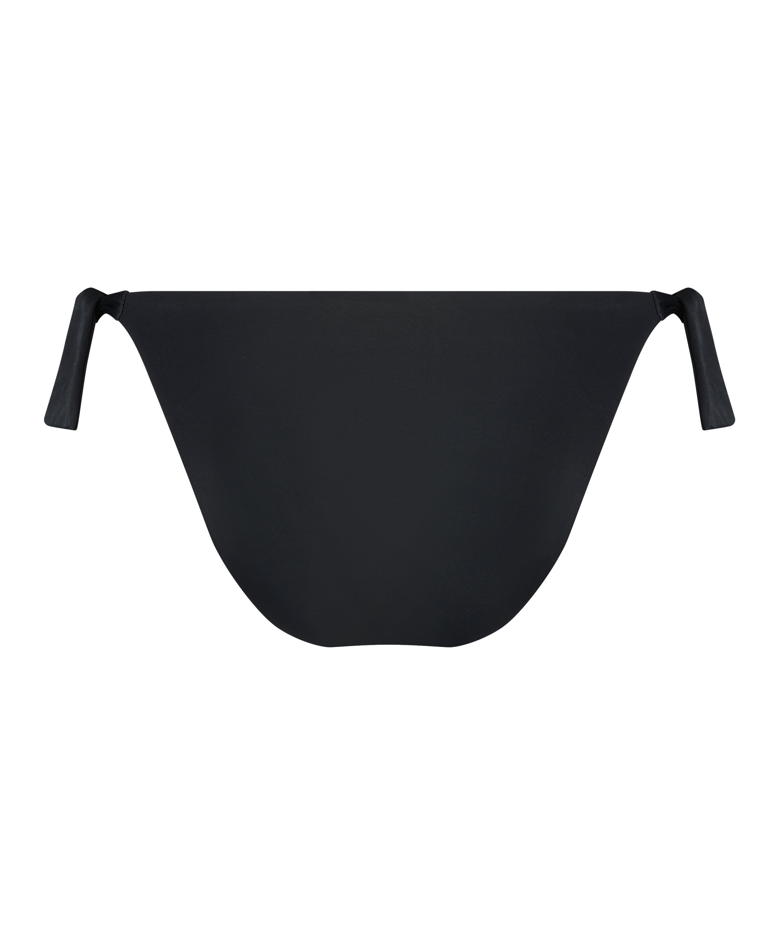 Bikini Slip Costa   - Schwarz