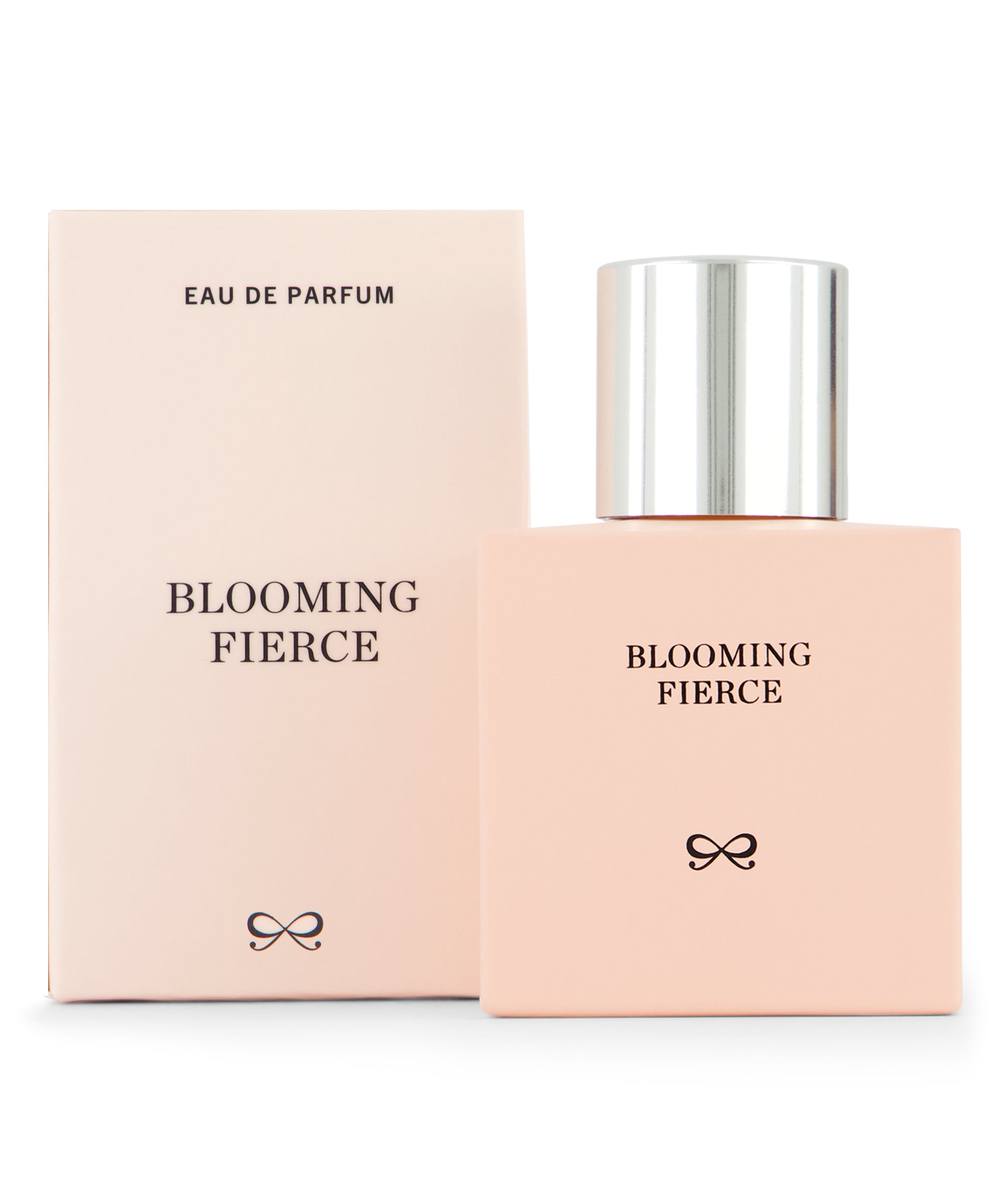 Eau de Parfum Blooming Fierce 50 ml  - Weiß