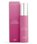 Taschenspray Vivid Wonder 10 ml  - Weiß