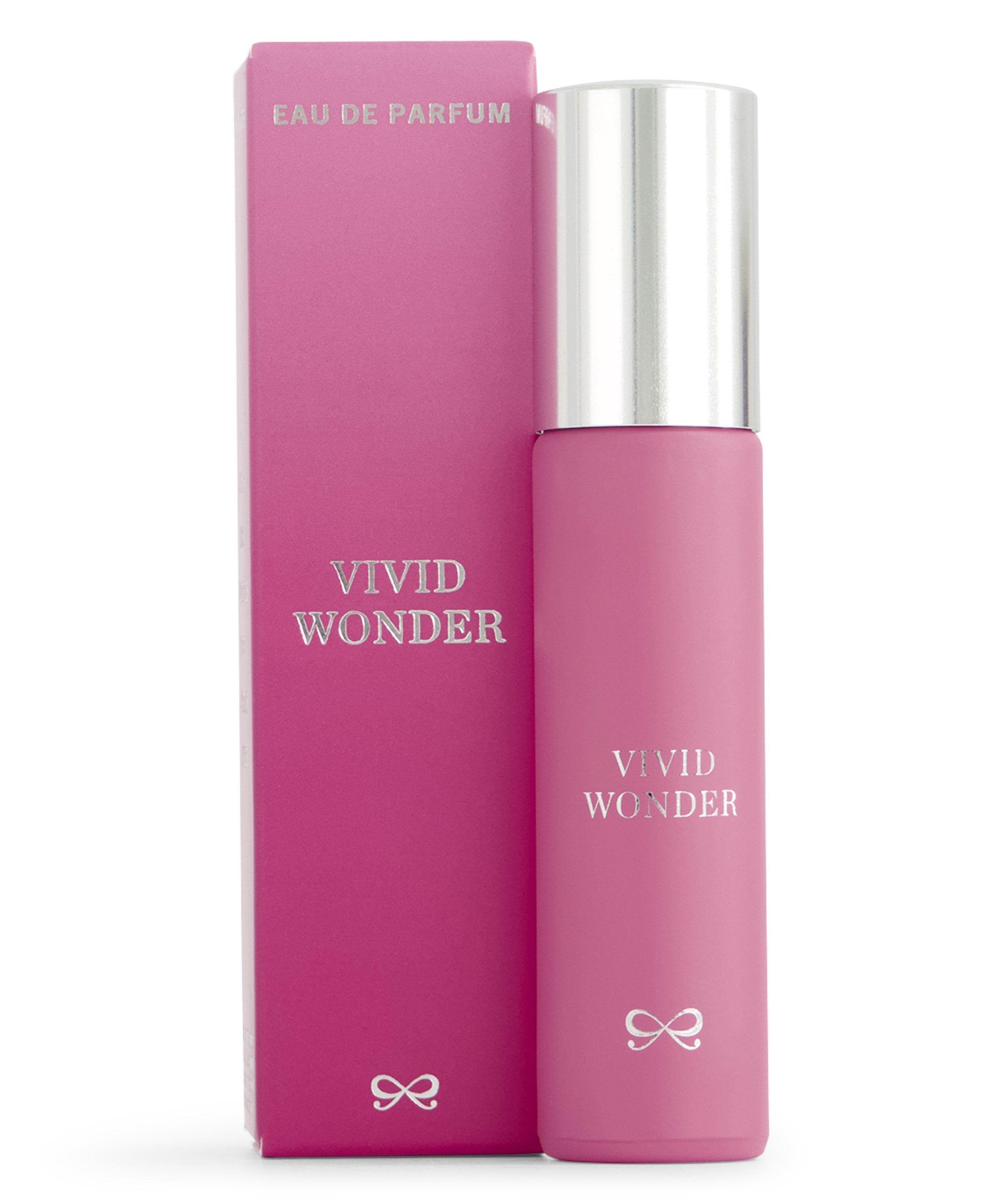 Taschenspray Vivid Wonder 10 ml  - Weiß