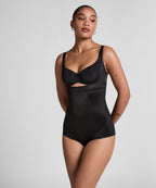 Formender Scuba Body  - Schwarz
