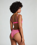 Astra Brazilian  - Rosa