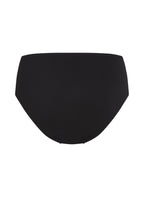 Bikini Slip Rio Holbox  - Schwarz