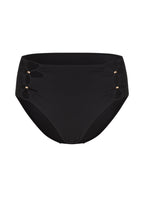 Bikini Slip Rio Holbox  - Schwarz