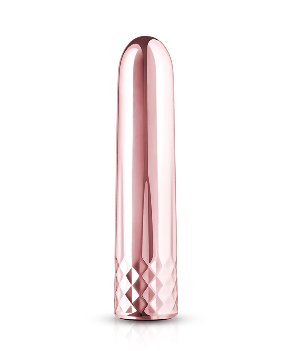 Rosy Gold Nouveau Mini Vibrator  - Rosa