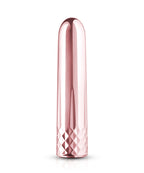Rosy Gold Nouveau Mini Vibrator  - Rosa