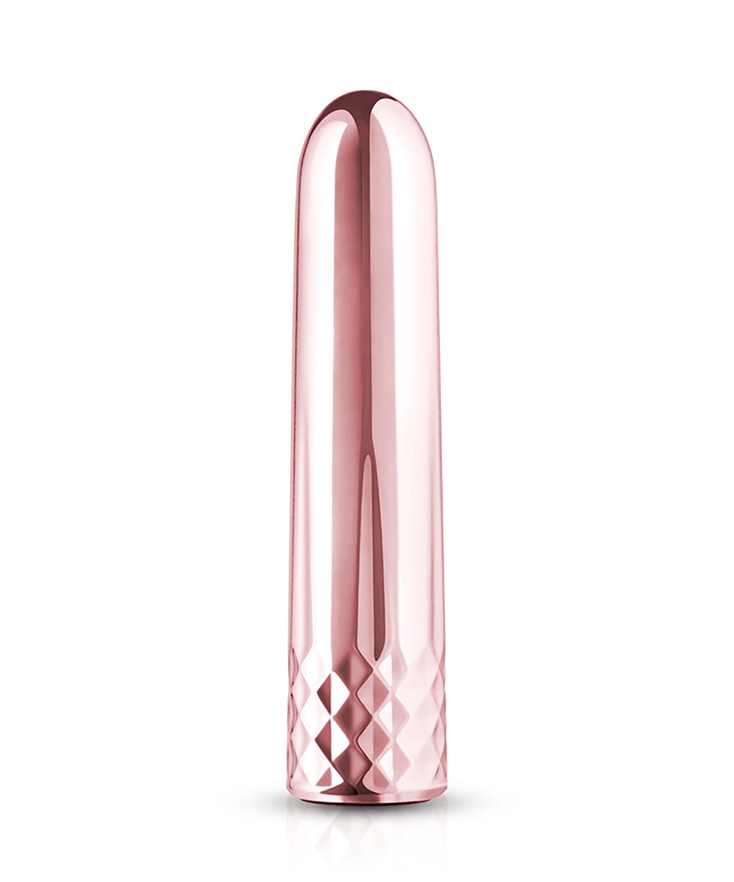 Rosy Gold Nouveau Mini Vibrator  - Rosa