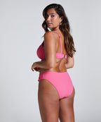 Bikini Slip Rio Holbox  - Rosa
