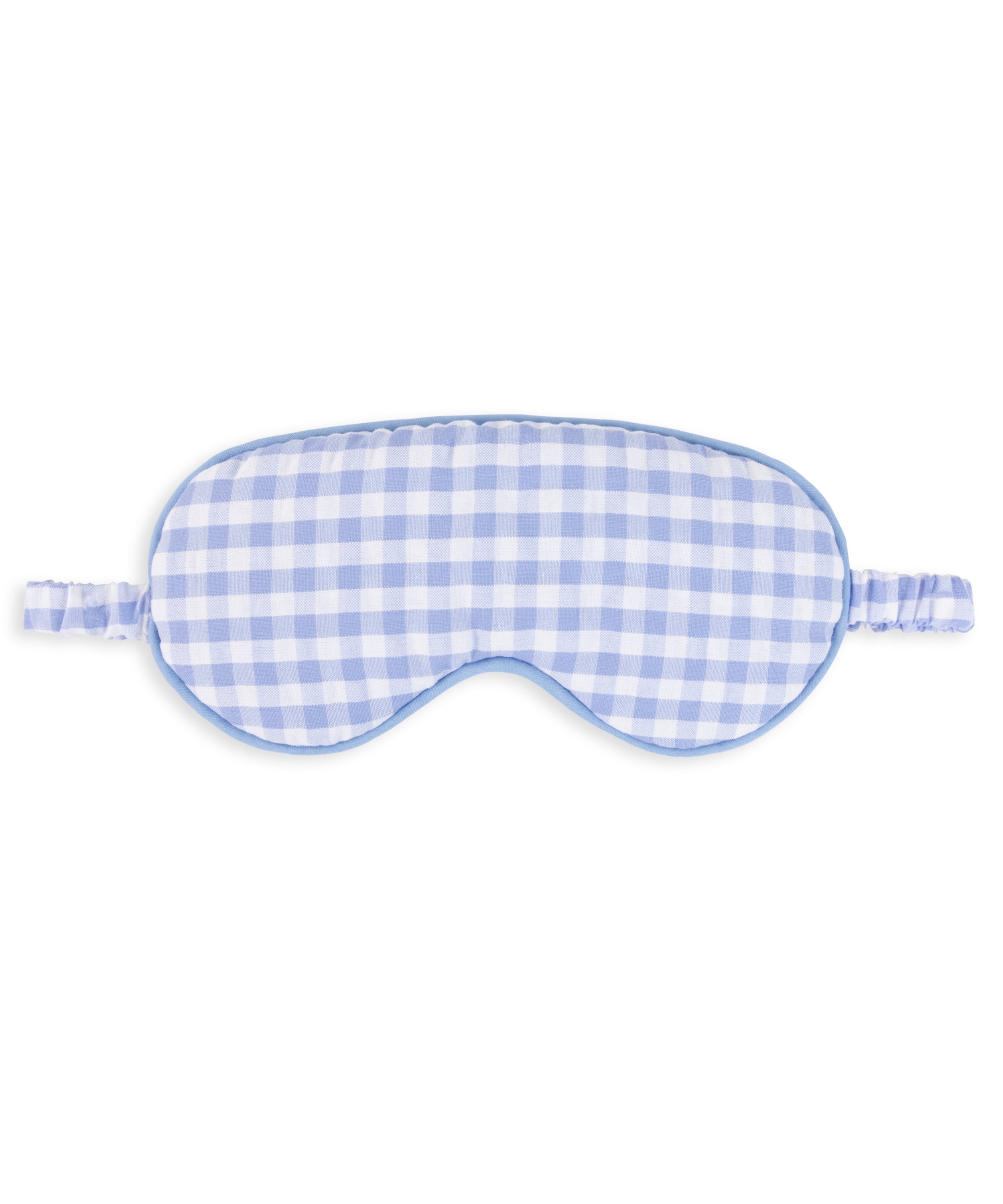 Schlafmaske  - Blau