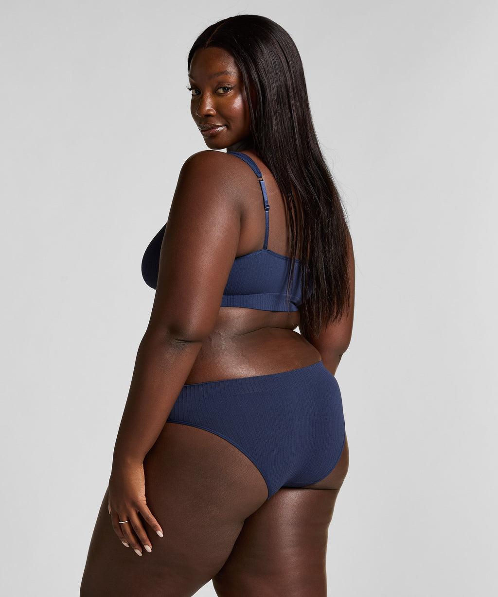 Brazilian Dianne  - Blau