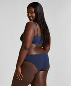 Brazilian Dianne  - Blau