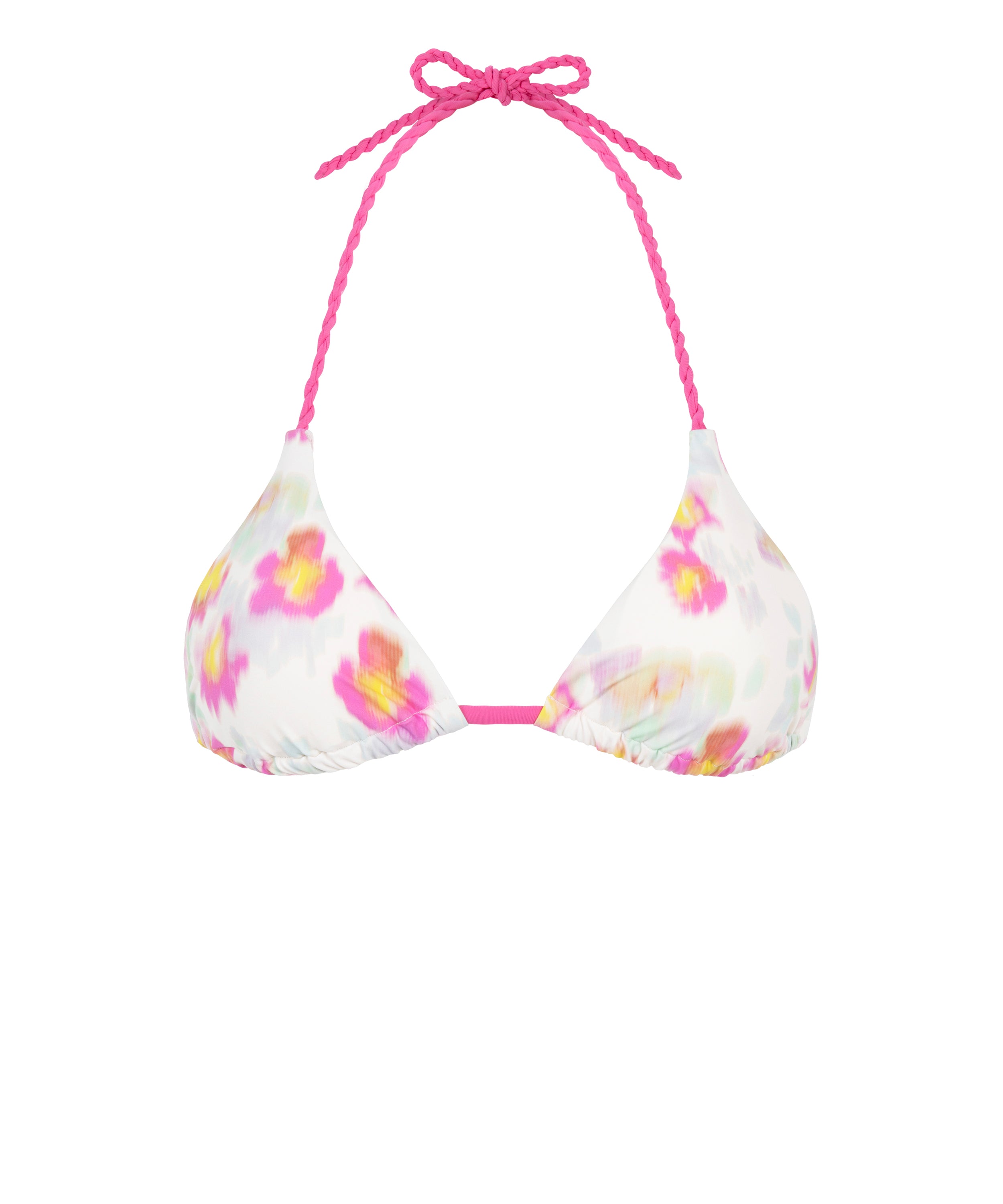 Triangle Bikinitop Madeira   - Rosa