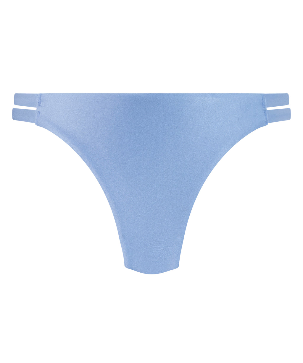 Honolulu Bikiniunterteil  - Blau