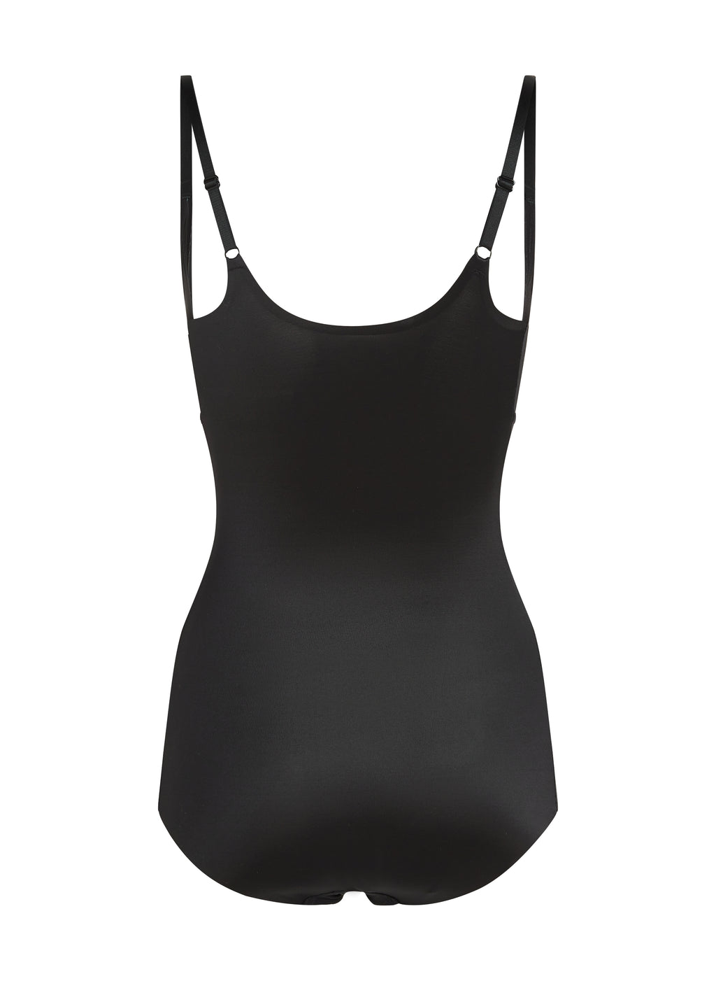 Formender Scuba Body  - Schwarz