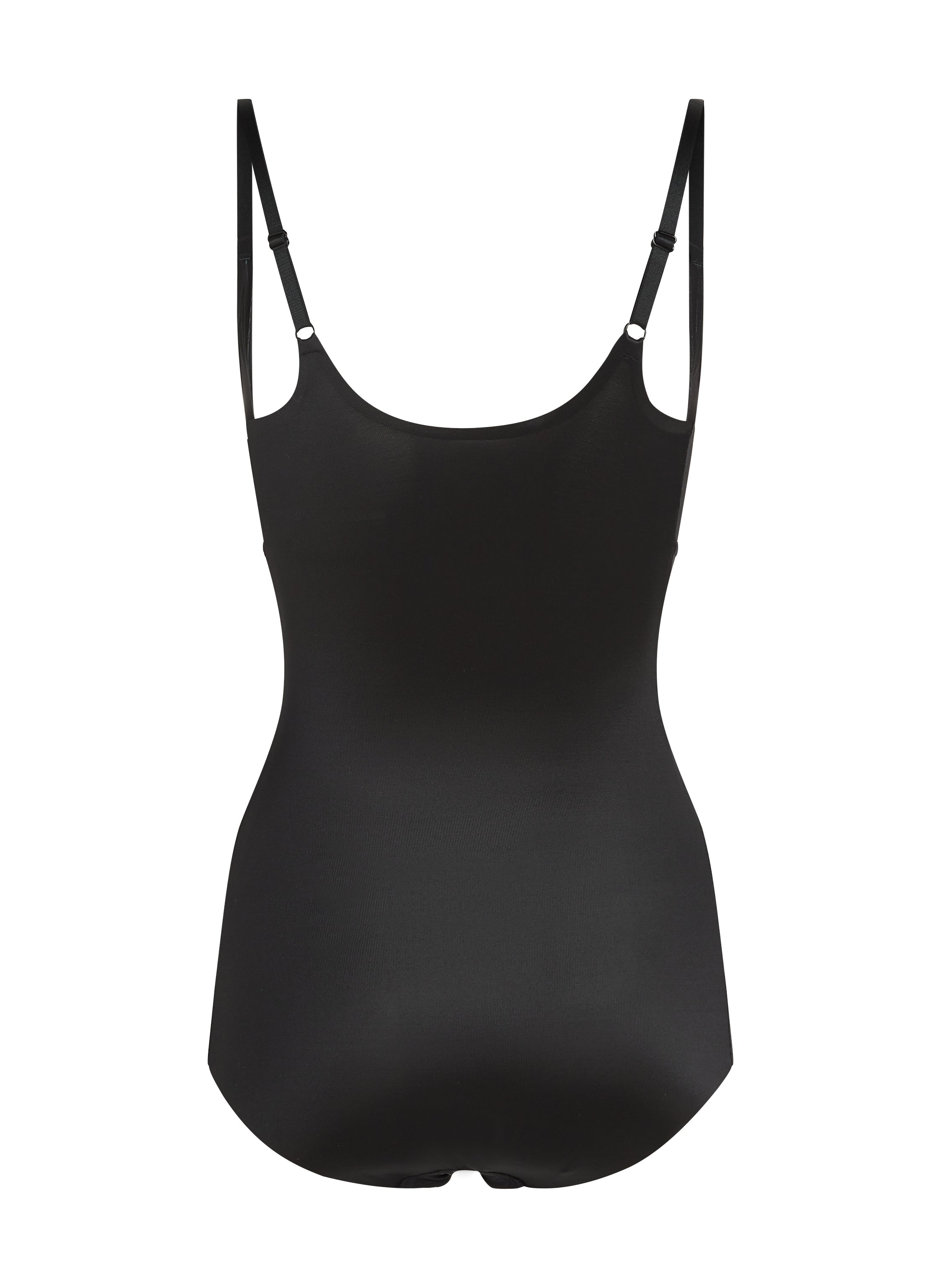 Formender Scuba Body  - Schwarz