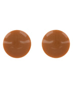Silicon Nipple Covers  - Braun