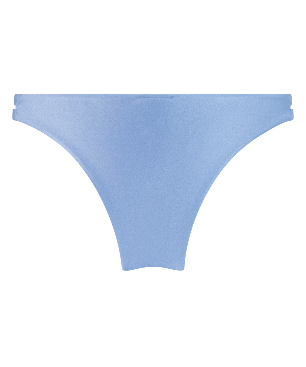 Honolulu Bikiniunterteil  - Blau