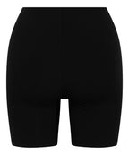 Shorts Smooth  - Schwarz