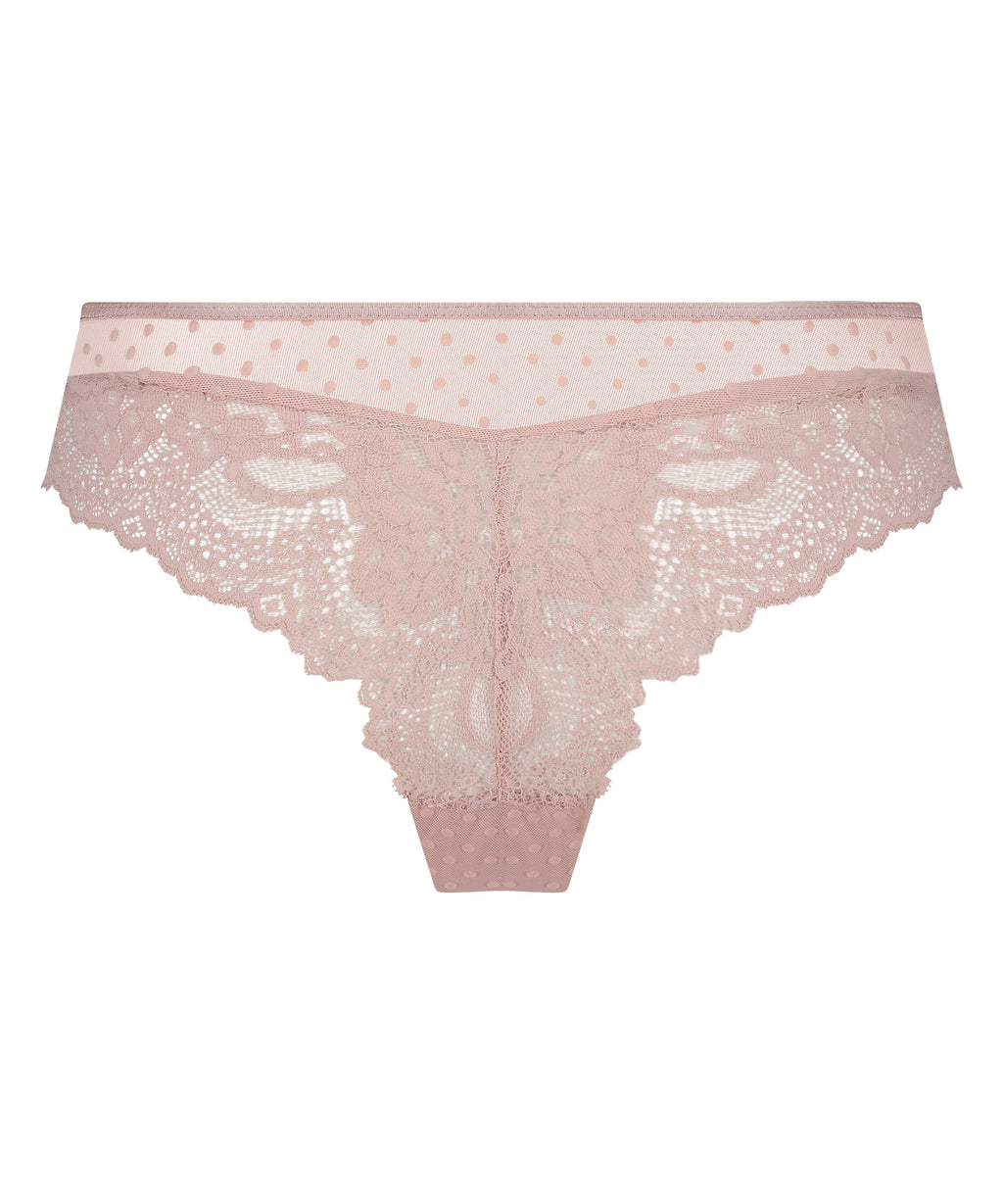 Brazilian Tonia  - Rosa
