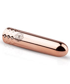 Rosy Gold Nouveau Mini Vibrator  - Rosa