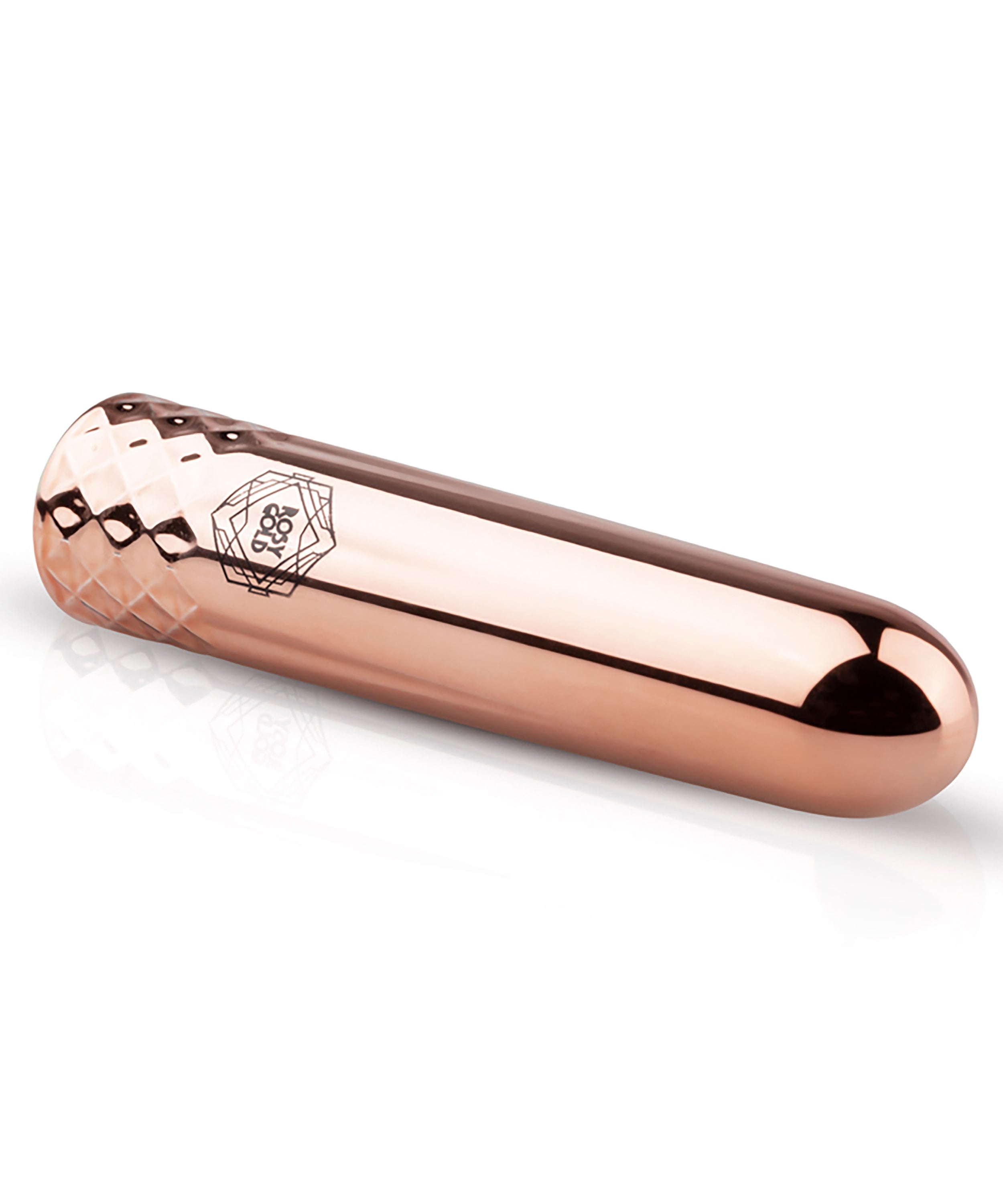 Rosy Gold Nouveau Mini Vibrator  - Rosa