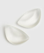 Max Gel Push-up Pads  - Weiß